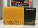 1/50 JOAL - CAT CB-534 COMPACTOR image