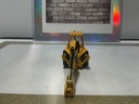 1/50 NZG CAT 416 BACKHOE LOADER image