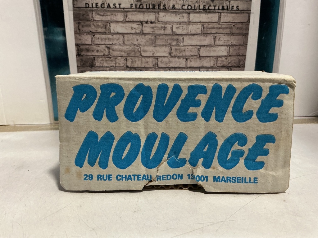 1/43 PROVENCE MOULACE - 29 RUE CHATEAU REDON 13001 MARSEILLE image