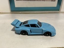 1/43 SOLIDO EDITION LIMITEE TOP 43 PORSCHE 935 IMA image