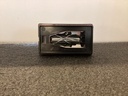 JOHNNY LIGHTNING XTRACTION HO SLOT CAR 1970 HEMI CHALLENGER (GREEN/BLACK) image