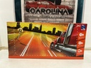 1/43 SCALE - LONG HUAL TRUCKER/NEWRAY #15913 image