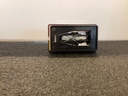 JOHNNY-LIGHTNING XTRACTION HO SLOT CAR 1970 DODGE HEMI CHALLENGER CONVERTIBLE image