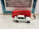 1/43 SOLIDO EDITION LIMITEE #2 FIAT ABARTH ECURIE FIAT - RALLYE DU PORTUGAL 80 image