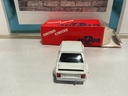 1/43 SOLIDO EDITION LIMITEE #2 FIAT ABARTH ECURIE FIAT - RALLYE DU PORTUGAL 80 image