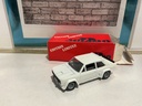 1/43 SOLIDO EDITION LIMITEE #2 FIAT ABARTH ECURIE FIAT - RALLYE DU PORTUGAL 80 image
