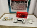 1/43 SOLIDO EDITION LIMITEE #2 BMW 530 KINLEY image