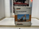 1/50 - ERTL CASE CONSTRUCTION CX210D EXCAVATOR image