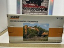 1/50 - ERTL CASE CONSTRUCTION CX210D EXCAVATOR image