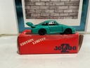 1/43 SOLIDO EDITION LIMITEE #2 PORSCHE 934 LE MANS 80 image