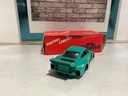 1/43 SOLIDO EDITION LIMITEE #2 PORSCHE 934 LE MANS 80 image