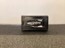 JOHN LIGHTNING  XTRACTION HO SLOT CAR MOPAR DODGE RAM PICK UP SILVER image