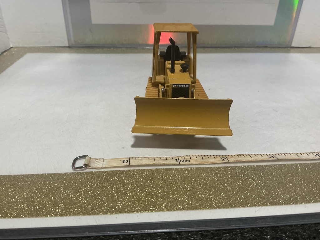 1/50 JOAL BULLDOZER  D5C {no box} image