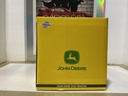 1/50 ATHEANN PRECISION DIE-CAST - JOHN DEERE 9620 TRACTOR image