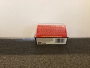 JOHNNY LIGHTNING XTRACTION HO SLOT CAR 1970 DODGE HEMI CHALLENGER red image