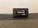 JOHNNY LIGHTNING XTRACTION HO SLOT CAR 1970 DODGE HEMI CHALLENGER red image