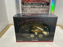 1/25 - BOBCAT 50TH ANNIVERSARY LIMITED EDITION 743 LOADER [GOLD PLATED] image