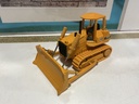 1:50 ERTL JOHN DEERE 850C BULLDOZERS  [NO BOX] image