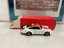 1/43 SOLIDO EDITION LIMITEE #2 PORSCHE 934 LE MANS 80 image