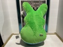 PEEPS - GREEN/METALLIC BUNNY PLUSH image