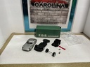 1/43 F.D.S. AUTOMODELLI SOLIDO CARRERA PORSCHE RS image