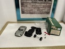 1/43 F.D.S. AUTOMODELLI SOLIDO CARRERA PORSCHE RS image