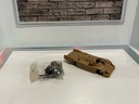 STARTER 1:43 PORSCHE 956 TRUST MONT FUJI 1983 image