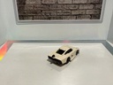 STARTER 1:43 POSCHE K4 J. DAVID ROAD ATLANTA IMSA 1982 image