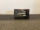 JOHNNY LIGHTNING XTRACTION HO SLOT CAR 1970 DODGE HEMI CHALLENGER CONVERTIBLE image