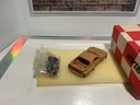 STARTER 1:43 POSCHE 924 RISLONE DAYTONA 1982 image