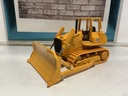 1:50 ERTL JOHN DEERE BULLDOZER  [NO BOX] image
