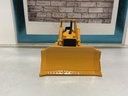 1:50 ERTL JOHN DEERE BULLDOZER  [NO BOX] image