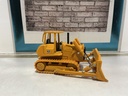 1:50 ERTL JOHN DEERE BULLDOZER  [NO BOX] image
