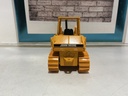 1:50 ERTL JOHN DEERE BULLDOZER  [NO BOX] image