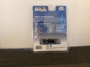 AUTO-WORLD XTRACTION HO SLOT CAR 1962 CHEVY IMPALA CONV. (BLACK) image