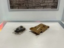 STARTER 1:43 POSCHE 956 ALPHA MONT FUJI 1983 image
