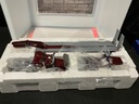 1:50 TWH Drake Kenworth T908 w/Drake 2X8 Dolly, 4x8 Swingwing Trailer T09005 image