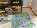 Solido 1:43 LE MANS 1978 PORSHE 934 RARE image