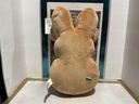 PEEPS - DRESSUP BUNNY [HIGHLAND COW] PLUSHIE image