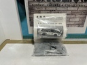 1/43 F.D.S. AUTOMODELLI N.43 PORSCHE 936 1976 image