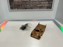 STARTER 1:43 PORSCHE 956 LINDSAY SAKER KYALAMI 83 image