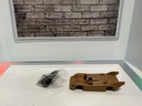 STARTER 1:43 PORSCHE 956 LINDSAY SAKER KYALAMI 83 image