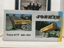 1/32 JOSKIN TRANS - KTP 22 / 50 #2 image