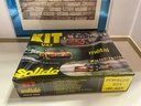 Solido 1:43 LE MANS 1978 PORSHE 934 RARE VINATGE IN WRAP image