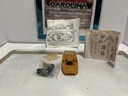 1/43 TENARIV N. 52 LOLA T616 NAZDA VOITURE BLANCHE image
