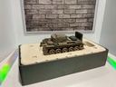 CORGI 1/50 CC60603 - CRUISER TANK MK VIII CENTAUR IV (95MM VARIANT) image