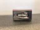 JOHNNY LIGHTNING XTRACTION HO SLOT CAR 1970 DODGE HEMI CHALLENGER image