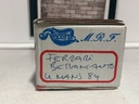 1:43 RECORD M.R.F. FERRARI BELLANCAUTO LE MANS 1984 image