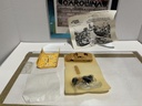 1:43 RECORD M.R.F. FERRARI BELLANCAUTO LE MANS 1984 image