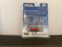AUTOWORLD XTRACTION HO SLOT CAR 1967 CHEVY CORVETTE RED image